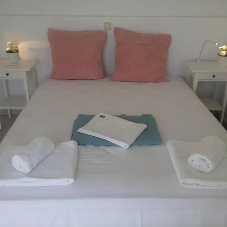 Ganema 2 Villa