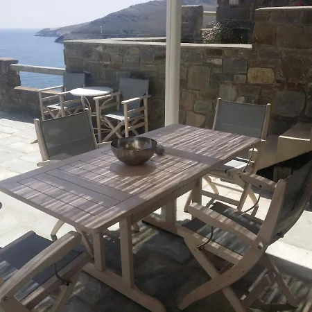 Villa Ganema 2