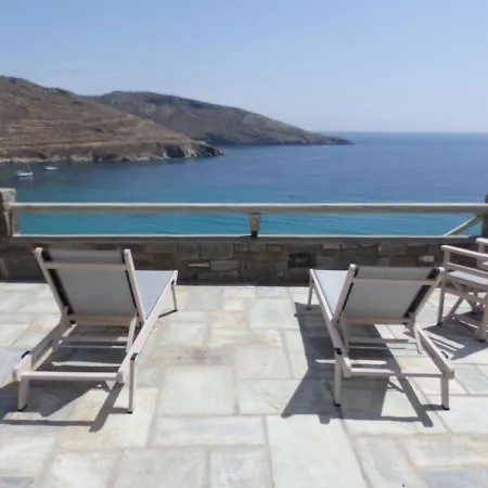 Ganema 2 Villa