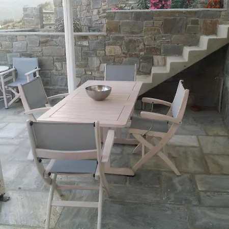Ganema 2 Villa