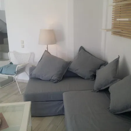 Ganema 2 Villa